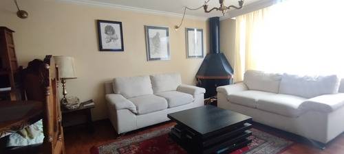 Venta De Apartamento En Contador Bogota