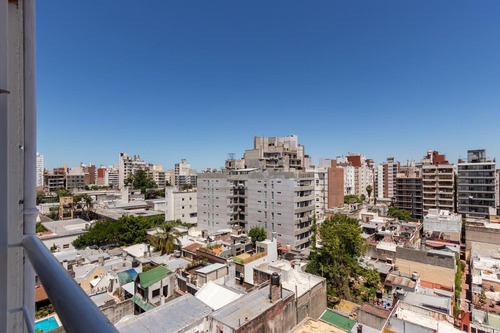 Imagen 13 de 26 de Venta Departamento 1 Dormitorio Vista Norte Al Frente - Martin