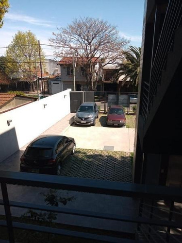 Imagen 14 de 14 de Departamento De 2 Ambientes Con Cochera Y Baulera