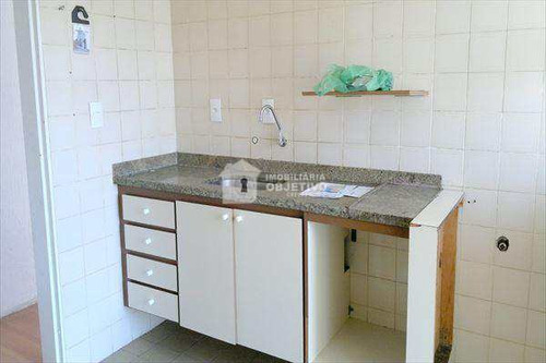Imagem 7 de 19 de Apartamento Com 2 Dorms, Portal Do Morumbi, São Paulo - R$ 249 Mil, Cod: 2441 - V2441