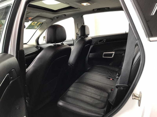 Chevrolet Captiva Sport 2.4