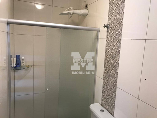 Imagem 27 de 30 de Sobrado À Venda, 230 M² Por R$ 650.000,02 - Jardim Santa Clara - Guarulhos/sp - So0710