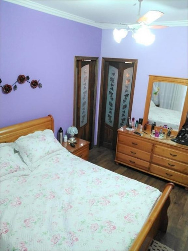 Imagem 7 de 30 de Sobrado Em Artur Alvim Com 3 Dorms Sendo 1 Suíte, 2 Vagas, 125m² - So0144