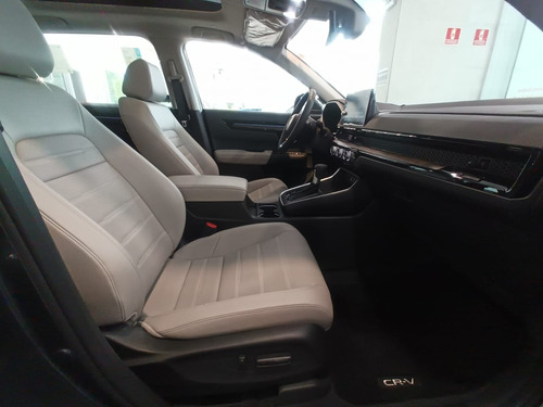 Honda CR-V 2.0 Advanced Hibrid Aut. (Ehev) 5P Hibrido