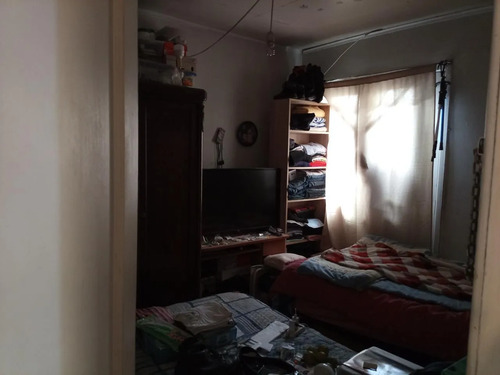 Terreno Con Casa Para Remodelar