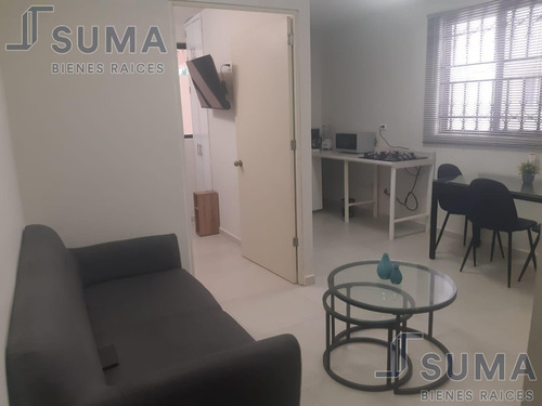 Departamento Amueblado En Renta En Col. Aguila, Tampico Tamaulipas.