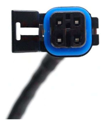 Sensor Oxigeno Para Chevrolet S10 2.2 2003 D/c
