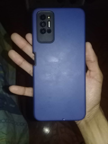 Imagen 4 de 4 de Celular Tecno Pova 2