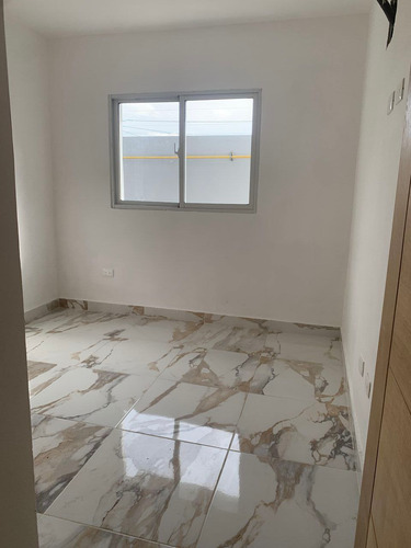 Proyecto De Apartamentos Residencial En Prado Oriental.*