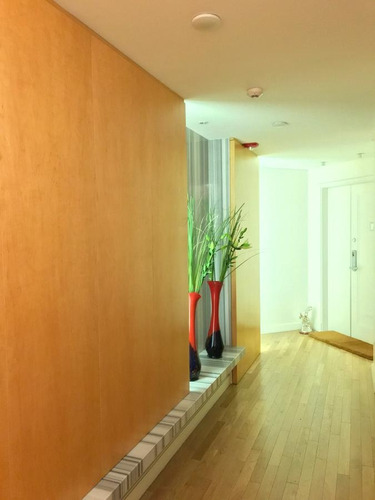Imagen 3 de 30 de Renoir Torre 1 Piso 34: 3 Suites Con Dep. Y Cochera