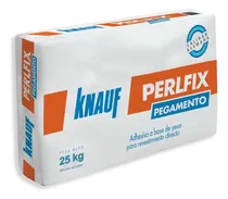 Comprar Adhesivo Knauf Para Placas De Yeso Perlfix De 25kg