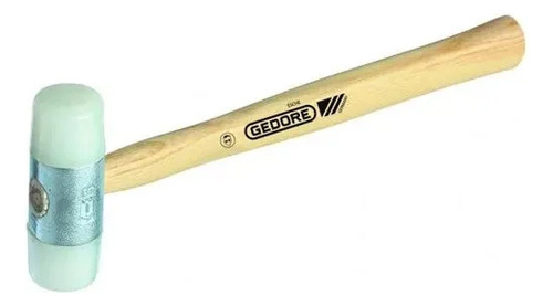 Martelo De Nylon 1,3kg Gedore 225e60
