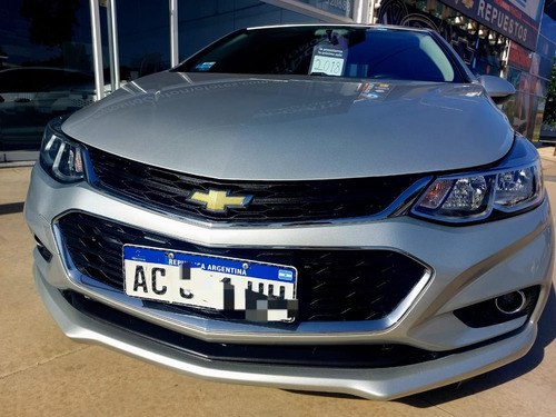 Chevrolet Cruze 1.4 Lt Mt Sedan