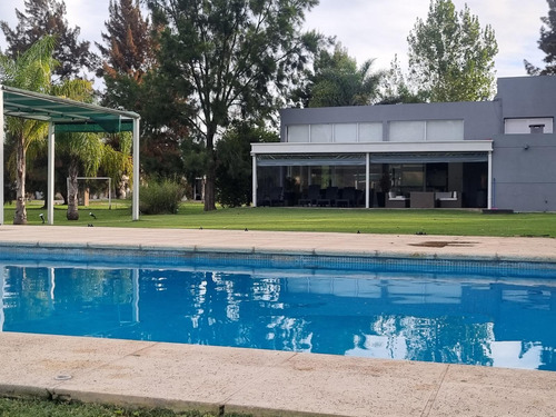 Venta, Casa A Laguna, Posada De Los Lagos Al 100