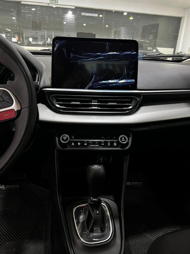 Fiat Pulse 1.0T Audace Cvt