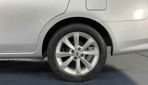 Imagen 11 de 15 de 43474 - Nissan Versa 2018 Con Garantía
