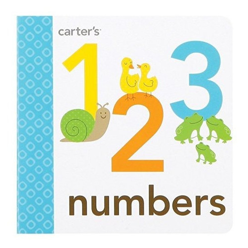 Numeros De Mini Junta  De Carter