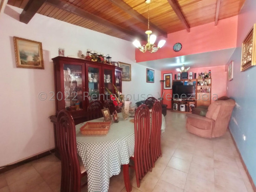 Imagen 3 de 17 de Vendo Casa En El Orticeño En Palo Negro Cod 23-14003