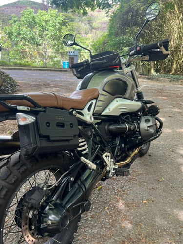 Bmw R1200 Ninet