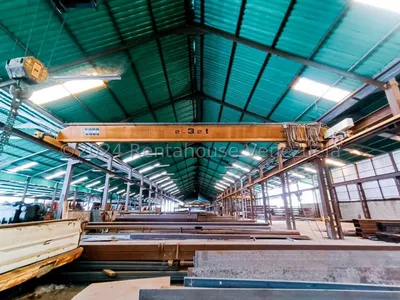 Galpón en venta