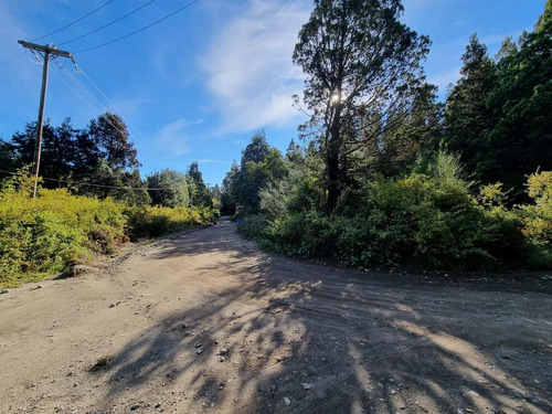 Imagen 9 de 12 de Terreno En Llao Llao, Bariloche