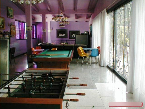Pgm Vende Espectacular Quinta Montalban I