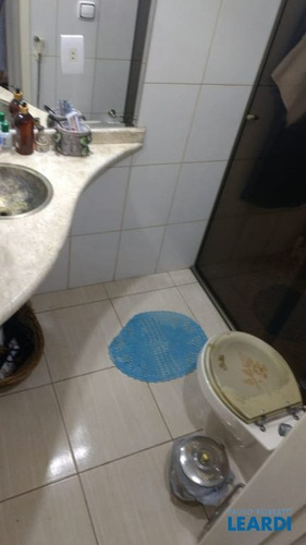 Imagem 7 de 15 de Casa De Vila - Barra Funda - Sp - 579977