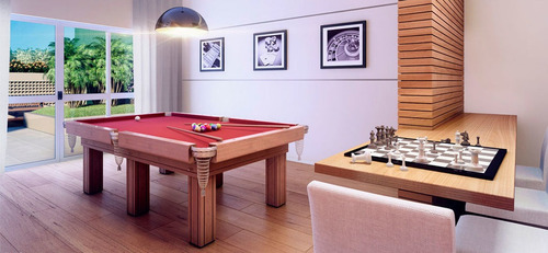 Imagem 5 de 24 de Apartamento Residencial Para Venda, Centro Comercial Jubran, Barueri - Ap8148. - Ap8148-inc