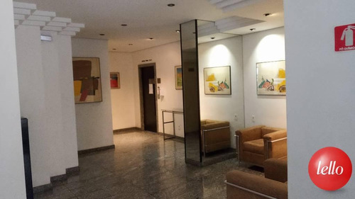 Imagem 20 de 22 de Apartamento - Ref: 174703