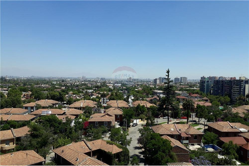 Imagen 10 de 21 de Depto. En Zona Residencial A Pasos Del Metro (l3)
