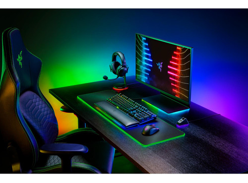 Razer Huntsman V2 Analog - Analog Optical Gaming Keyboard -