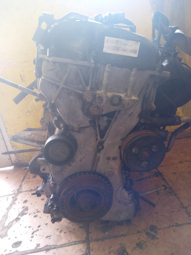 Motor 7/8 Mazda 3, Ford Focus, Ecosport Importado