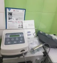 Comprar Motor Implantes Dentales + Contraángulo. Korea. Insumos Maac