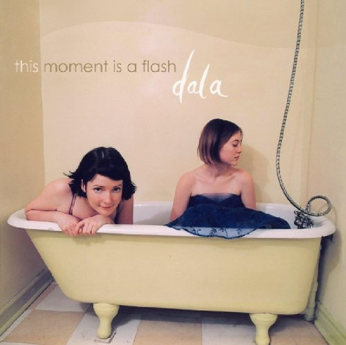 Cd:this Moment Is A Flash