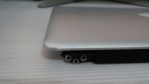 Pantalla Apple Macbook Pro 13'' A1278 2009-2010 Usada (Usado)