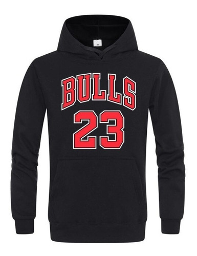 Buzo Chicago Bulls #23 