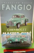 Comprar Coleccion Museo Fangio 1\u002F43 Chevrolet Master Cupe #26 1940