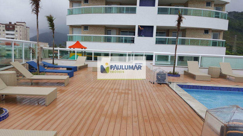 Imagem 14 de 30 de Apartamento Com 3 Dorms, Vera Cruz, Mongaguá - R$ 1.07 Mi, Cod: 11008 - V11008