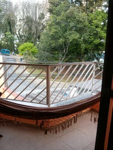 Imagem 15 de 15 de Excelente Sobrado Amplo Todo Reformado Na Regiao Da Agua Fria, 03 Dormitorios Sendo 03 Suites. - Bl738