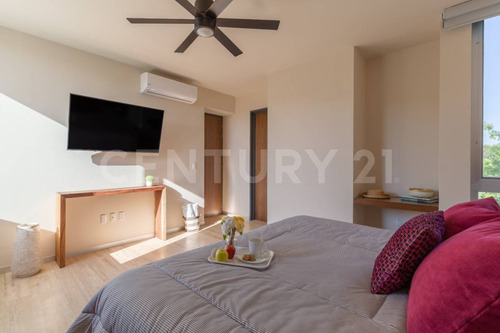 Condo Attha Cenote Aldea Zama P4010