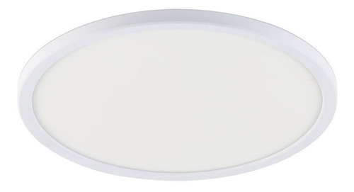 Luminaria De Techo Planura 18w  Led Nordlux