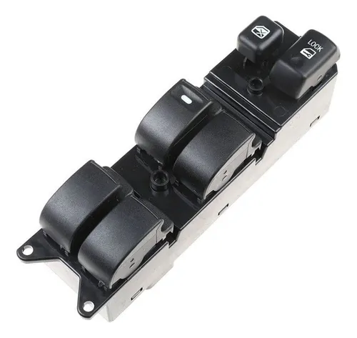 Mxg-blan Botón Switch Control For Mitsubishi Lancer