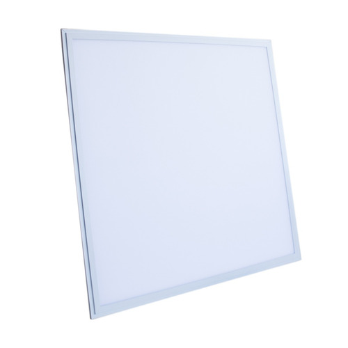 Pack X 10 Panel Led 60x60 Blanco Frio 3800 48w