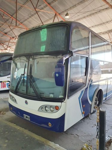 Omnibus Mercedes Benz