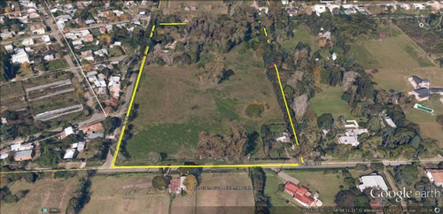 Imagen 4 de 5 de Terrenos En Venta B° Cerrado Las Alondras