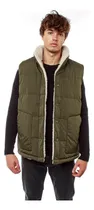 Comprar Chaleco O'neill Arabian Impermeable Corderito Interno Hombre