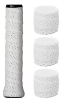 Comprar Cubre Grip Raqueta Tenis Padel Grip Tape Pack X 3 Unid 