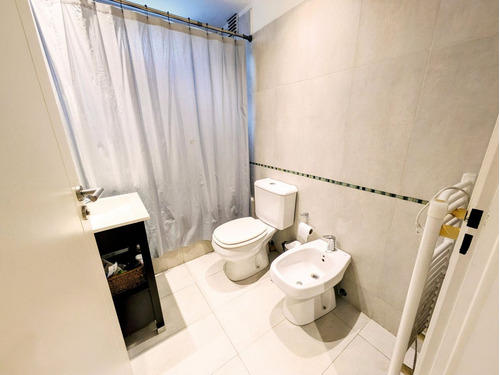 Departamento 2 Ambientes Villa Urquiza Balcón