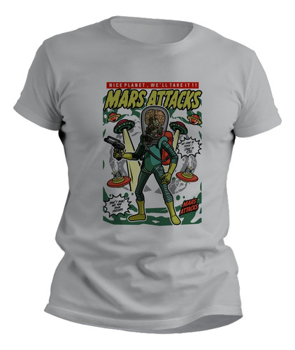 Remera Adultos Estampada Personalizada Chucky - 7010
