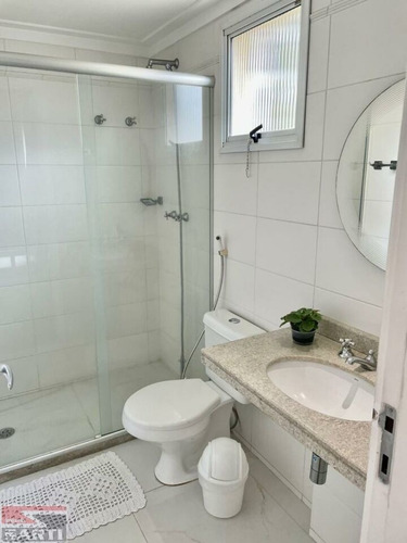 Imagem 4 de 15 de Apartamento - Sacada Gourmet - R$ 1.650.000,00 - St20459